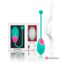 Wearwatch Vibrating Egg Sea Water + Snow