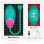 Wearwatch Vibrations-Ei Meerwasser