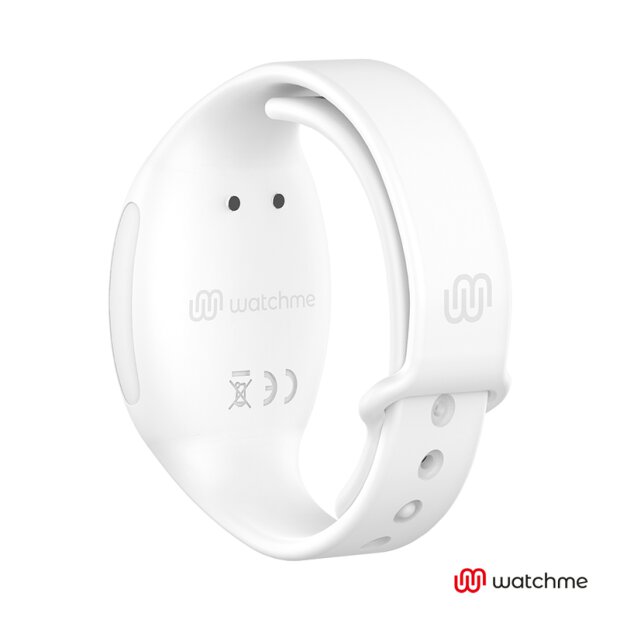 Wearwatch Paar Vibrator Meerwasser + Snow