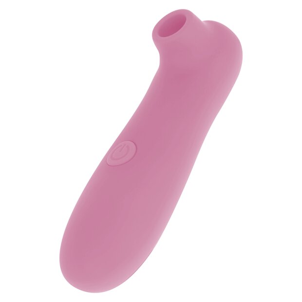 Ohmama Clitoris - Stimulator Pink