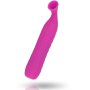 Inspire Suction Saige vibrator with suction function purple