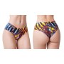 Mem&egrave;me Go Wild Tiger Slip S - XL