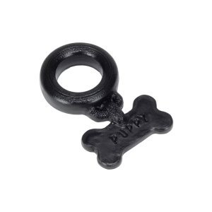 PUPPY by Oxballs Black