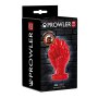 FIST by Oxballs Large Red 7,5 cm
