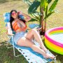 FLESHLIGHT Violet Myers Waifu Vagina Masturbator