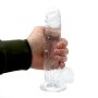 Kiotos Cox Clear 01 22 cm