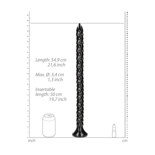 Scaled Anal Snake 20/ 50 cm