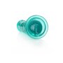 Straight Realistic Dildo with Suction Cup - 25 cm