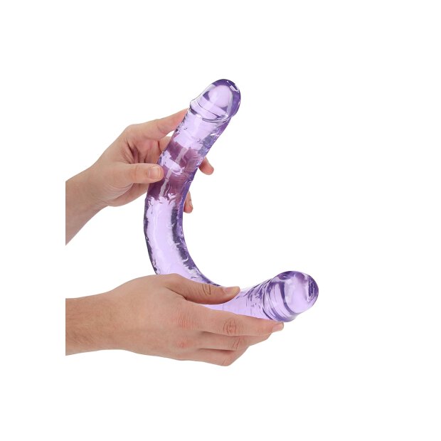 Realistic Double Dong - 18 / 45 cm