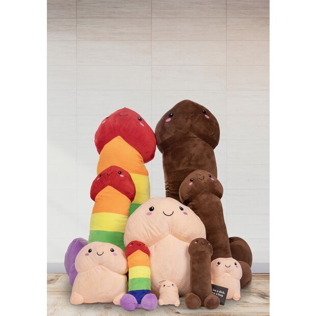 Penis Plushie 39/ 100 cm
