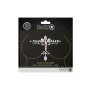 Shots Ouch! Body jewelry glowing decoltee stickers