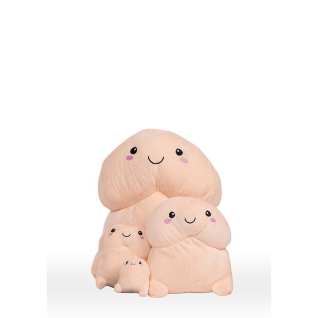 Short Penis Plushie 8/ 20 cm