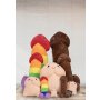 Short Penis Plushie 12/ 30 cm