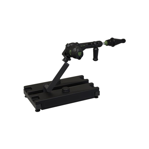 Gunner System - 3-in-1 Modular Fuck Machine