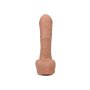 Uncut Thruster - Mini Fuck Machine