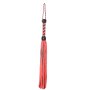 Prowler RED Flogger Black Red 33 Inch