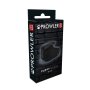 Prowler RED Puppy Muzzle Black