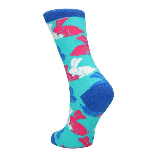 Sexy Socks - Bunny Style - 36-41