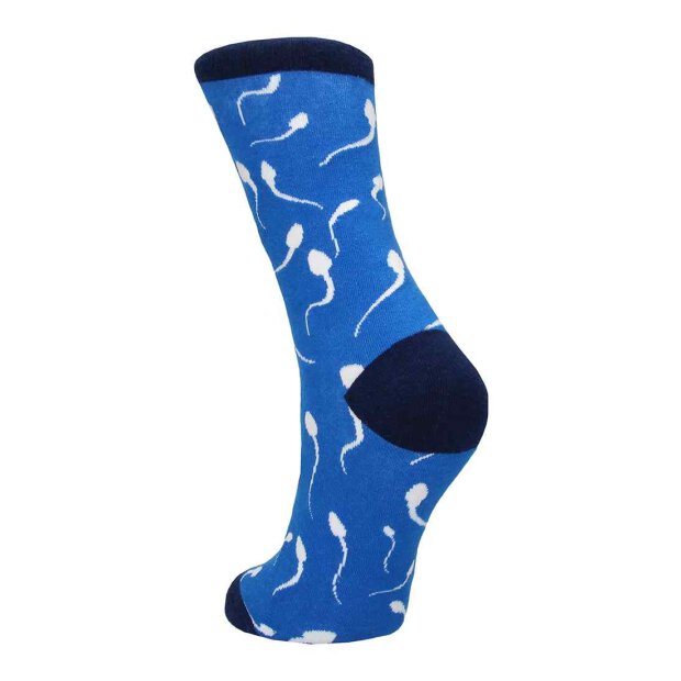Sexy Socks - Sea-Men - 36-41