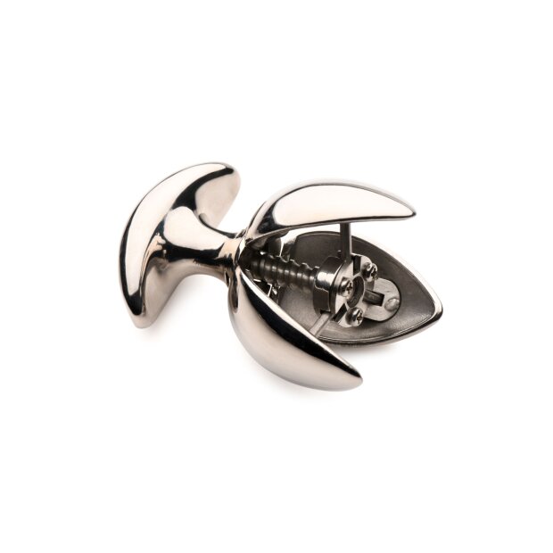 Master Series Ass Vault Locking Ass Expander - 5,5 cm