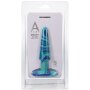 Doc Johnson A-Play Groovy Silicone Anal Plug 5 inch 3,10 cm