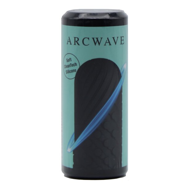 Arcwave Ghost masturbator sleeve black