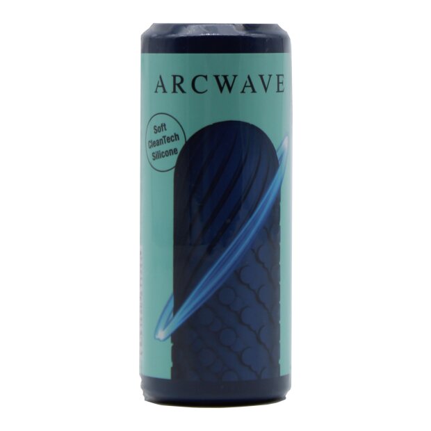 Arcwave Ghost masturbator sleeve blue