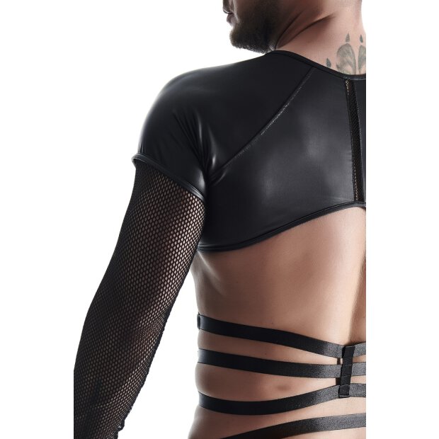 RFP black T-Shirt S