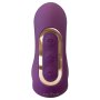 Javida 4 Function Vibrator