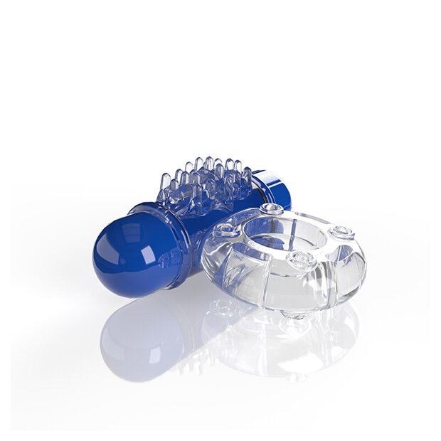 The Screaming O - 4T OWow Blueberry