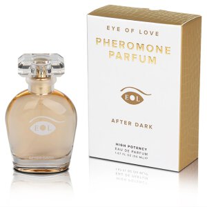 Eye of Love - After Dark Pheromones Perfume Female to...