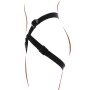 Strap-On Pleasure Harness