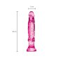 TOYJOY Anal Starter 3 cm