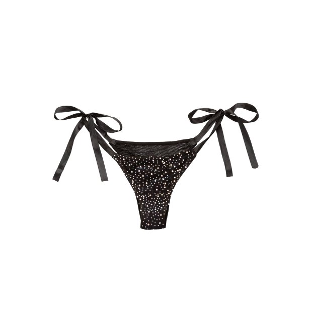 Side-Tie Panties OS