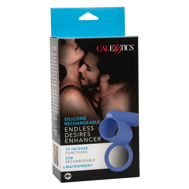 Endless Desires Enhancer