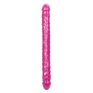 Size Queen Double Dong 17 Inch - 43,25 cm