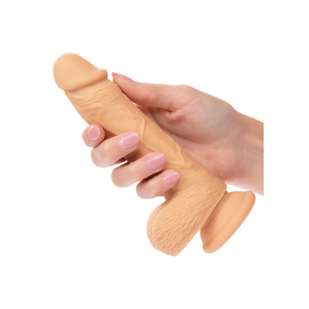 Dual Density Silic Stud 5 Inch - 12,75 cm