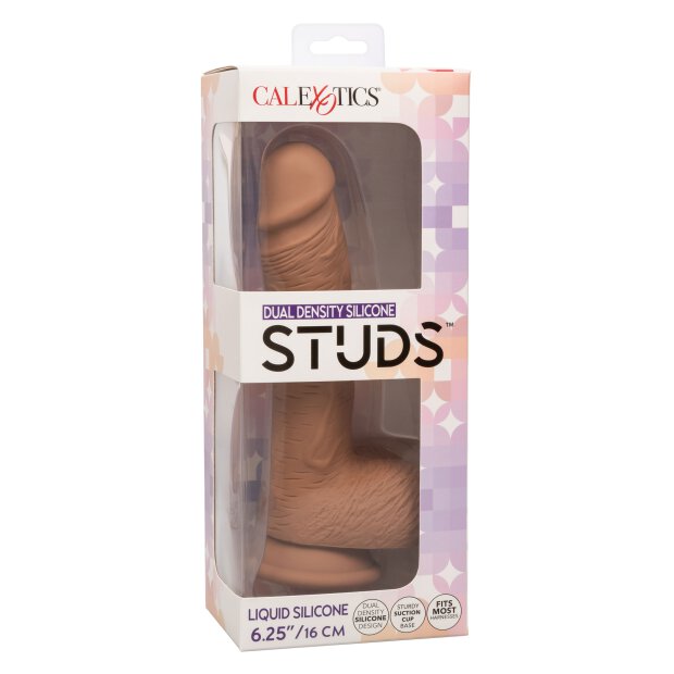 Dual Density Silic Stud 6.25" - 16 cm