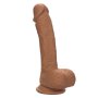 Dual Density Silic Stud 6.25" - 16 cm