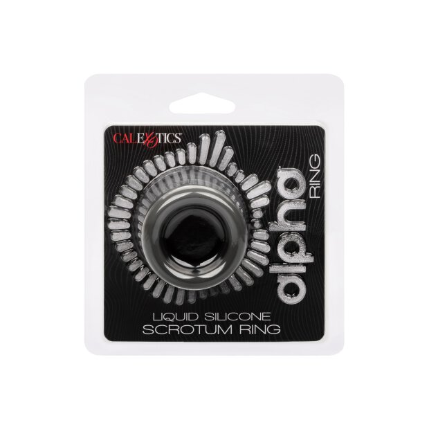 Alpha Scrotum Stretching Ring