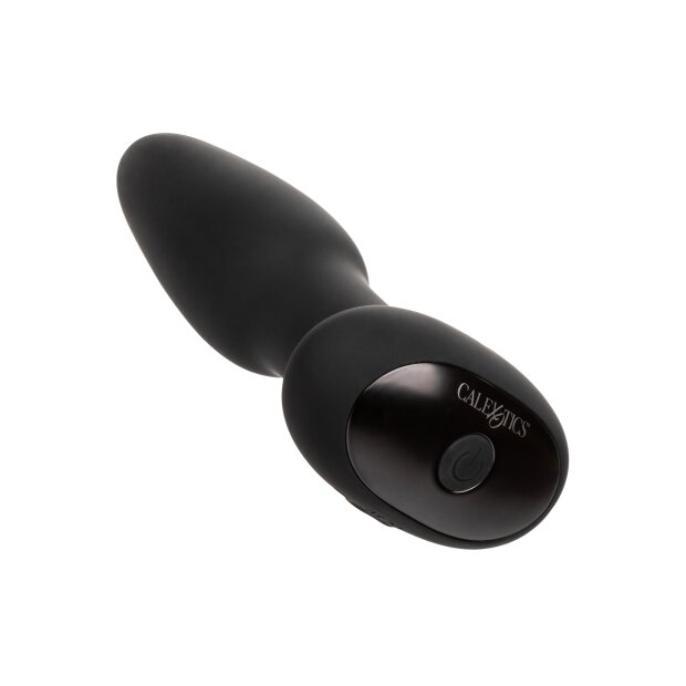 Bionic Pressure Rimming Probe