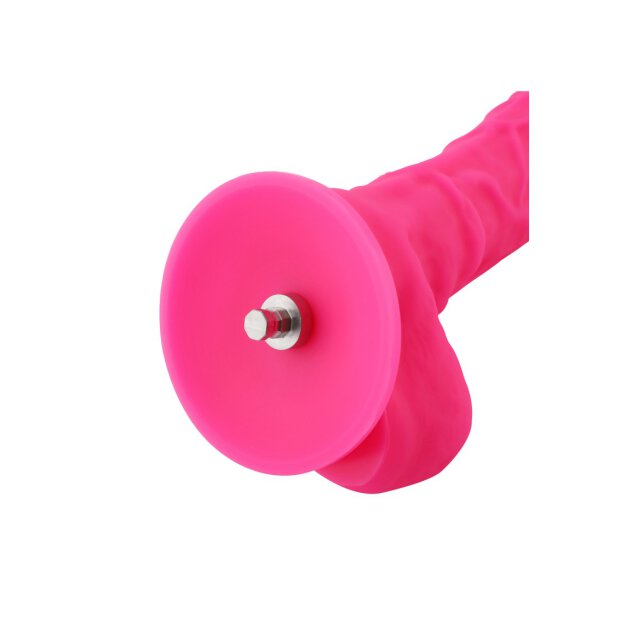 Hismith KlicLok Dildo 21 cm