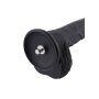 Hismith KlicLok Dildo 20 cm