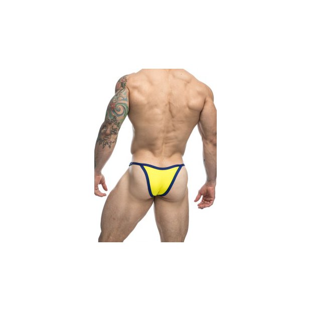 J+S Bikini One O/S
