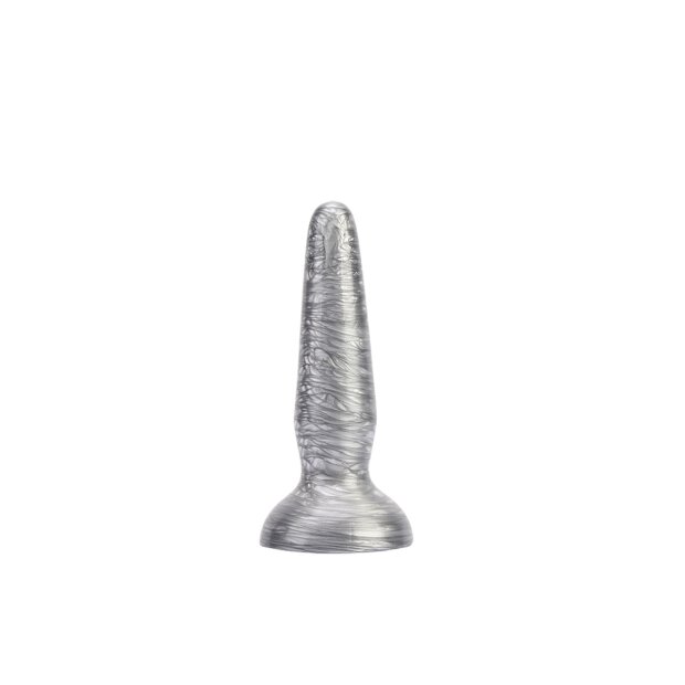 Silver Gosling Todt Plug 2,3 cm