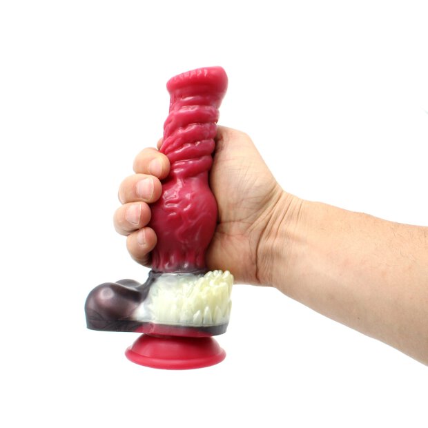 Kiotos Monstar Dildo Beast 80 21,2 cm