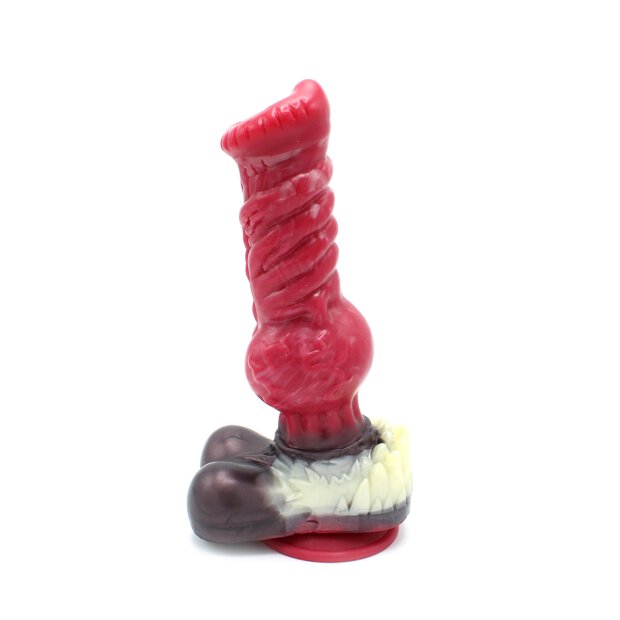 Kiotos Monstar Dildo Beast 81 26 cm