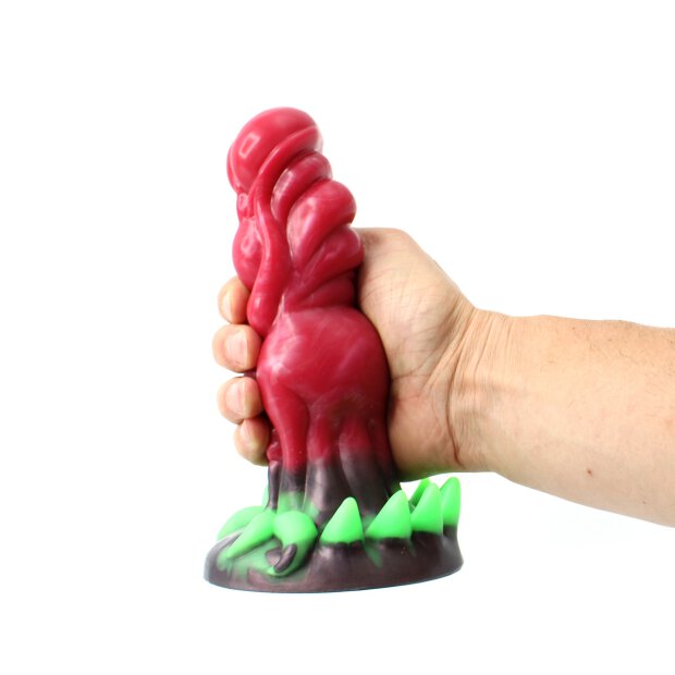 Kiotos Monstar Dildo Beast 83 20 cm