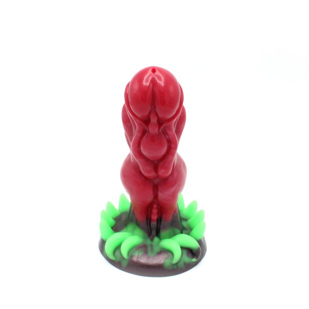 Kiotos Monstar Dildo Beast 83 20 cm