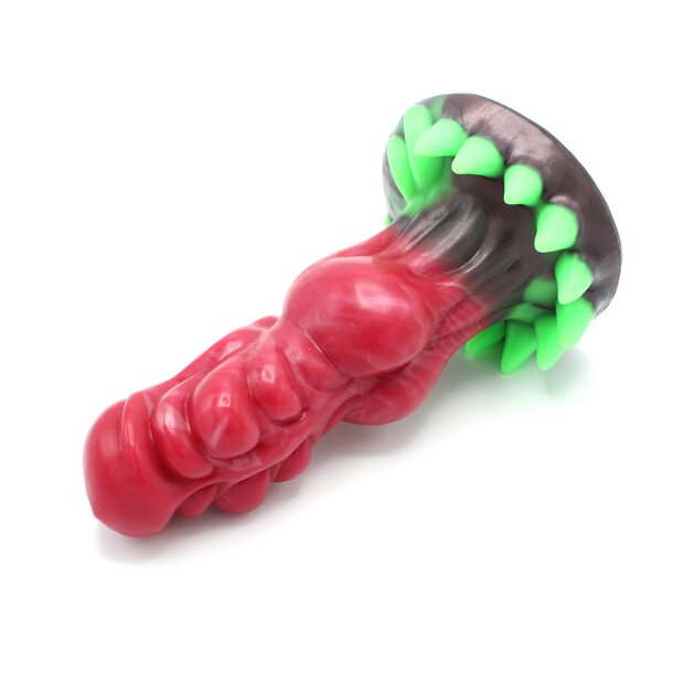 Kiotos Monstar Dildo Beast 83 20 cm
